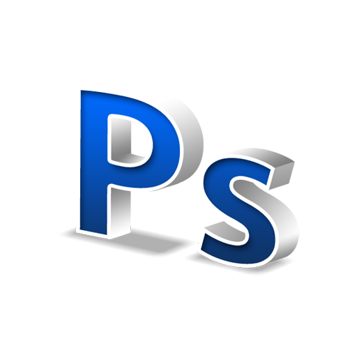 Photoshop CS3 Texte Only 512